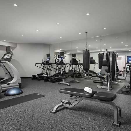 Nu Hotel New York Eksteriør bilde