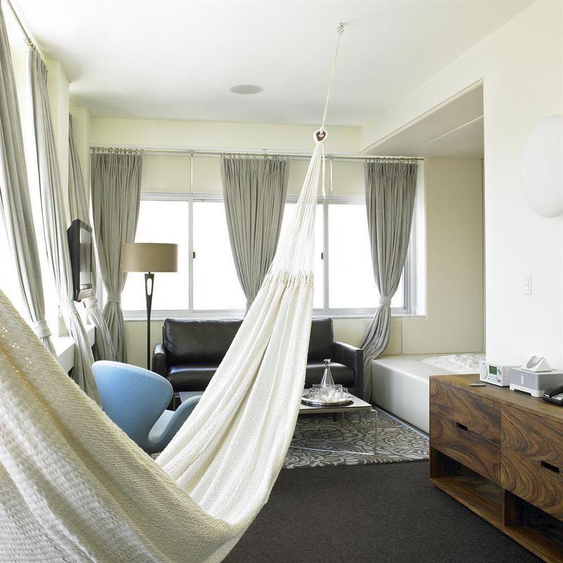 Nu Hotel New York Rom bilde